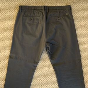 Calvin Klein Khaki Pants